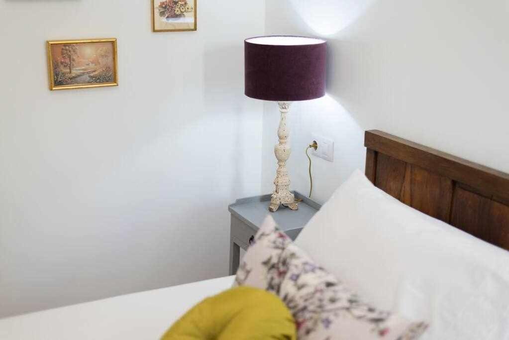 Room Boutique Calma Nerea By Kubik Касерес Экстерьер фото